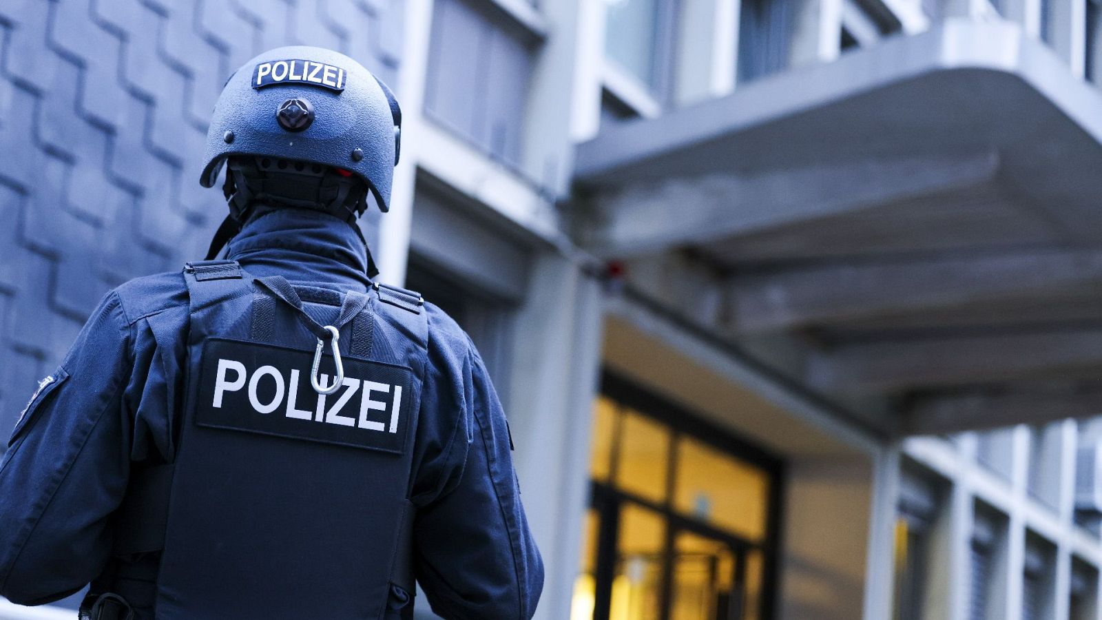 Telediario - 21 horas - 24/08/24 - ver ahora