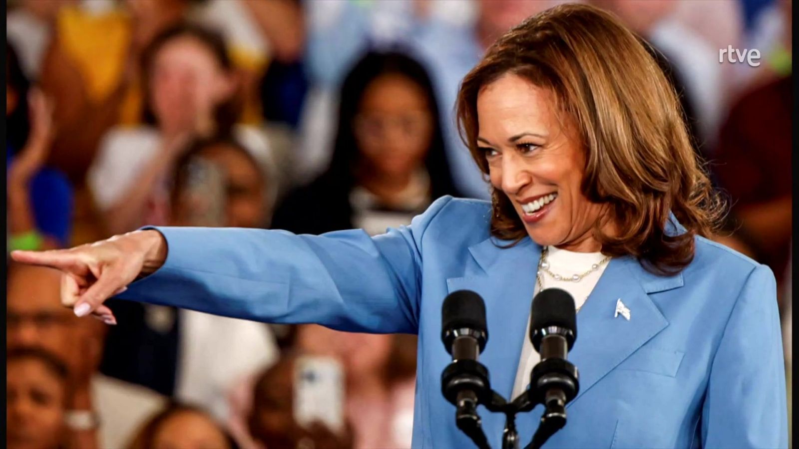 Informe Semanal - 24/08/24 - Lengua de signos - ver ahora