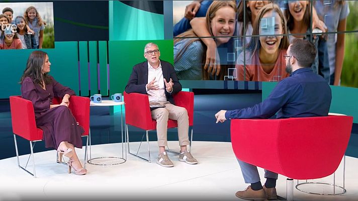 Buenas noticias TV - Educar a los niños: 9 - 12 años