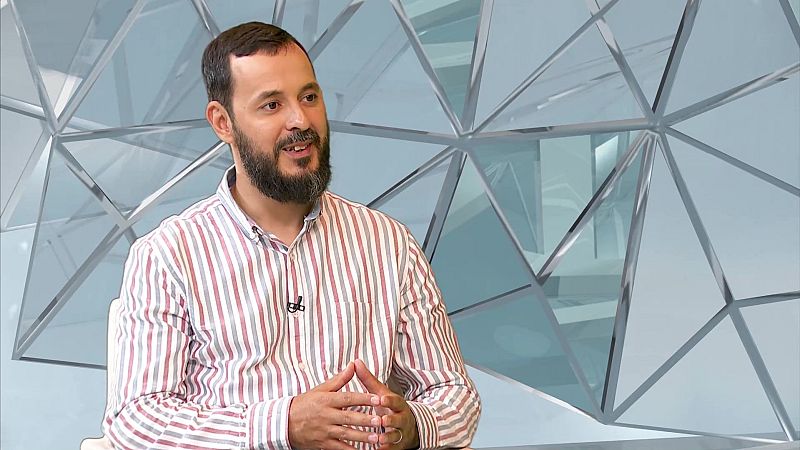 Medina en TVE - Belleza y deleite en el Islam - ver ahora