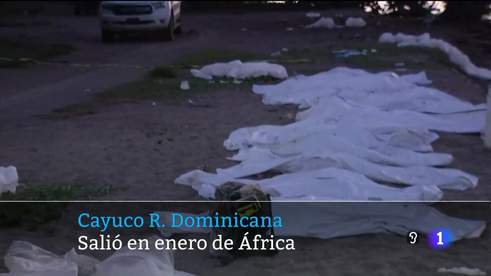 Canarias en 2' - 25/08/2024 | Ver