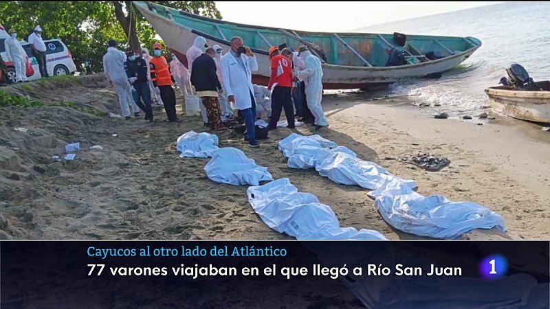 Telecanarias - 25/08/2024 | Ver