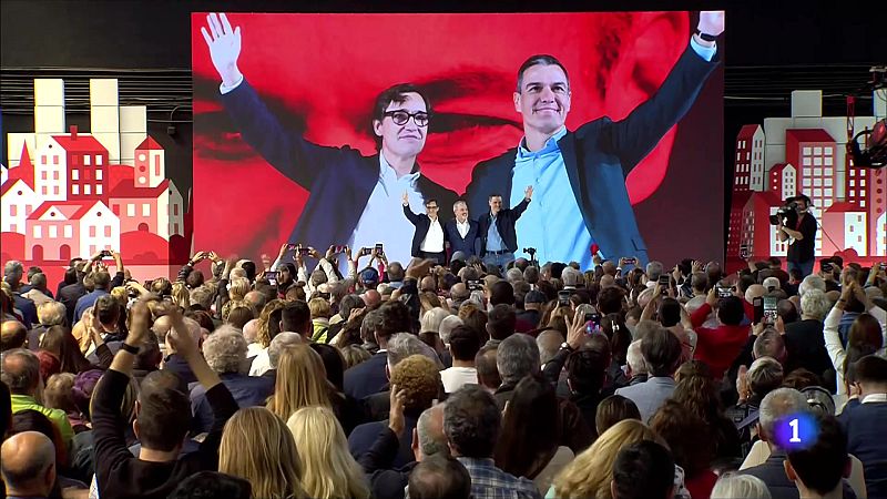 La capacitat de pactar, una de les claus del nou curs polític - L'Informatiu | Veure