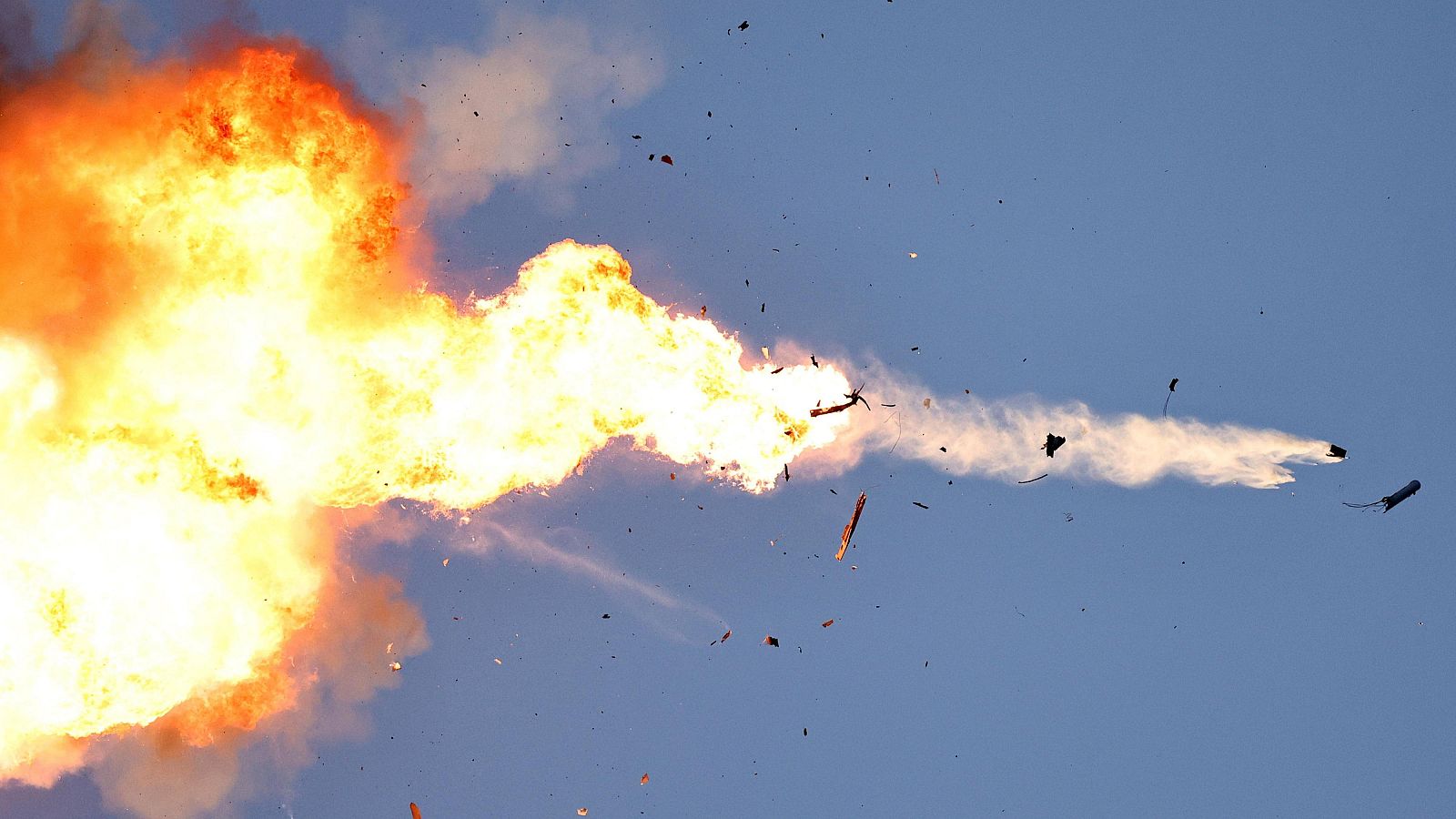 Telediario 1 en cuatro minutos - 25/08/24 - RTVE.es | Ver