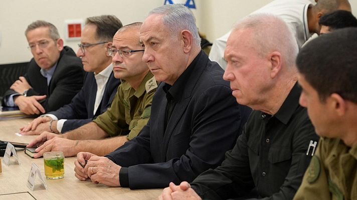 Telediario Fin de Semana - Telediario - 15 horas - 25/08/24