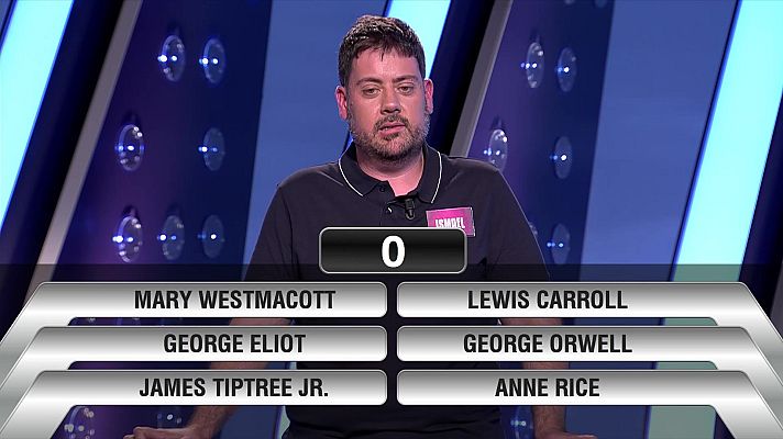 Saber y ganar - Saber y ganar. Edición de fin de semana - 25/08/24