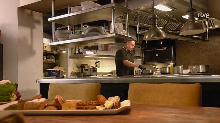 Aquí la Tierra - Aquí la Tierra - 25/08/24