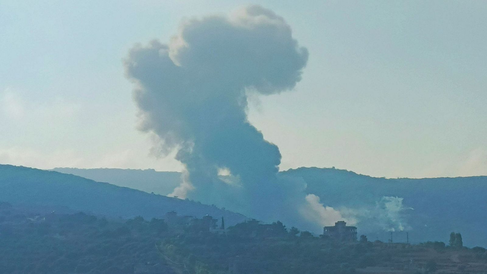 Telediario - 21 horas - 25/08/24 - ver ahora