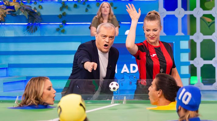 Grand Prix - Grand Prix 2024: Programa 7 - Champions Prix