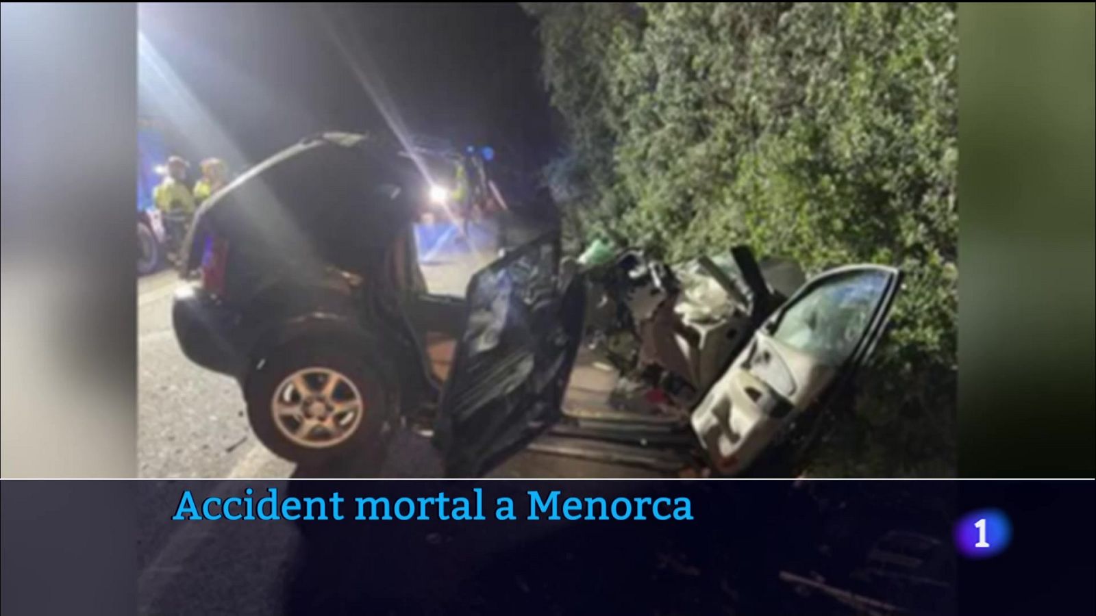 Informatiu Balear 1 - 26/08/24 - Veure ara