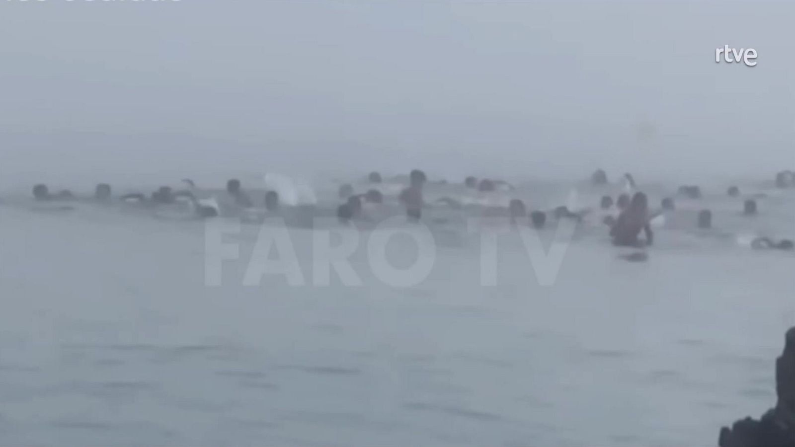 Telediario - 15 horas - 26/08/24 - Lengua de signos - ver ahora