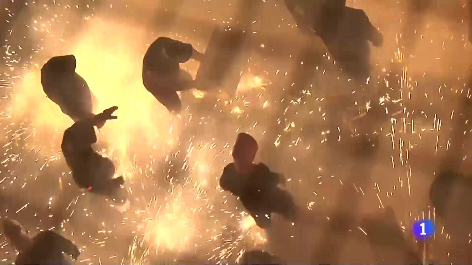 L'Informatiu de la Comunitat Valenciana 1 - 26/08/24 | Ver