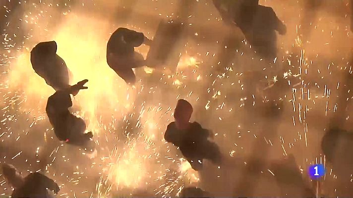 L'informatiu - Comunitat Valenciana - L'Informatiu de la Comunitat Valenciana 1 - 26/08/24