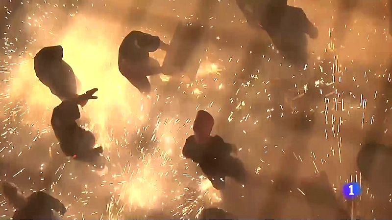 L'Informatiu de la Comunitat Valenciana 1 - 26/08/24 | Ver