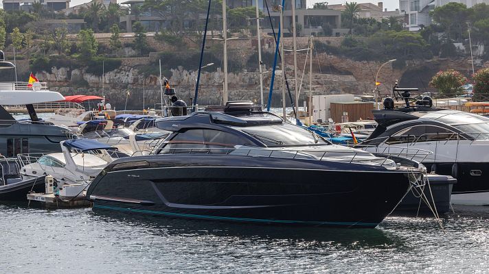  - Atropello mortal en Mallorca: identificado el patrón del yate de lujo