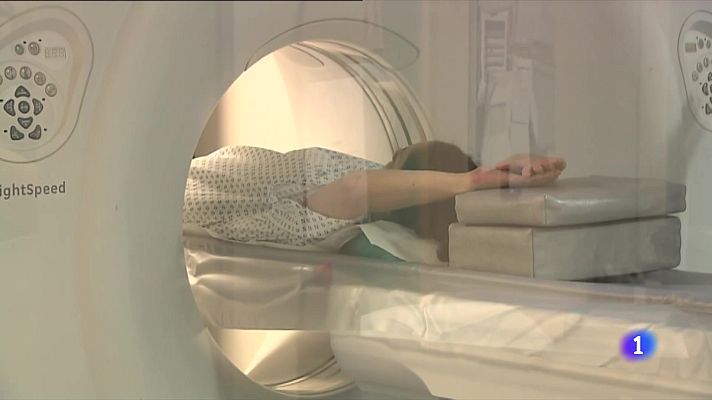 L'Informatiu - Fàrmac experimental contra el càncer de pulmó