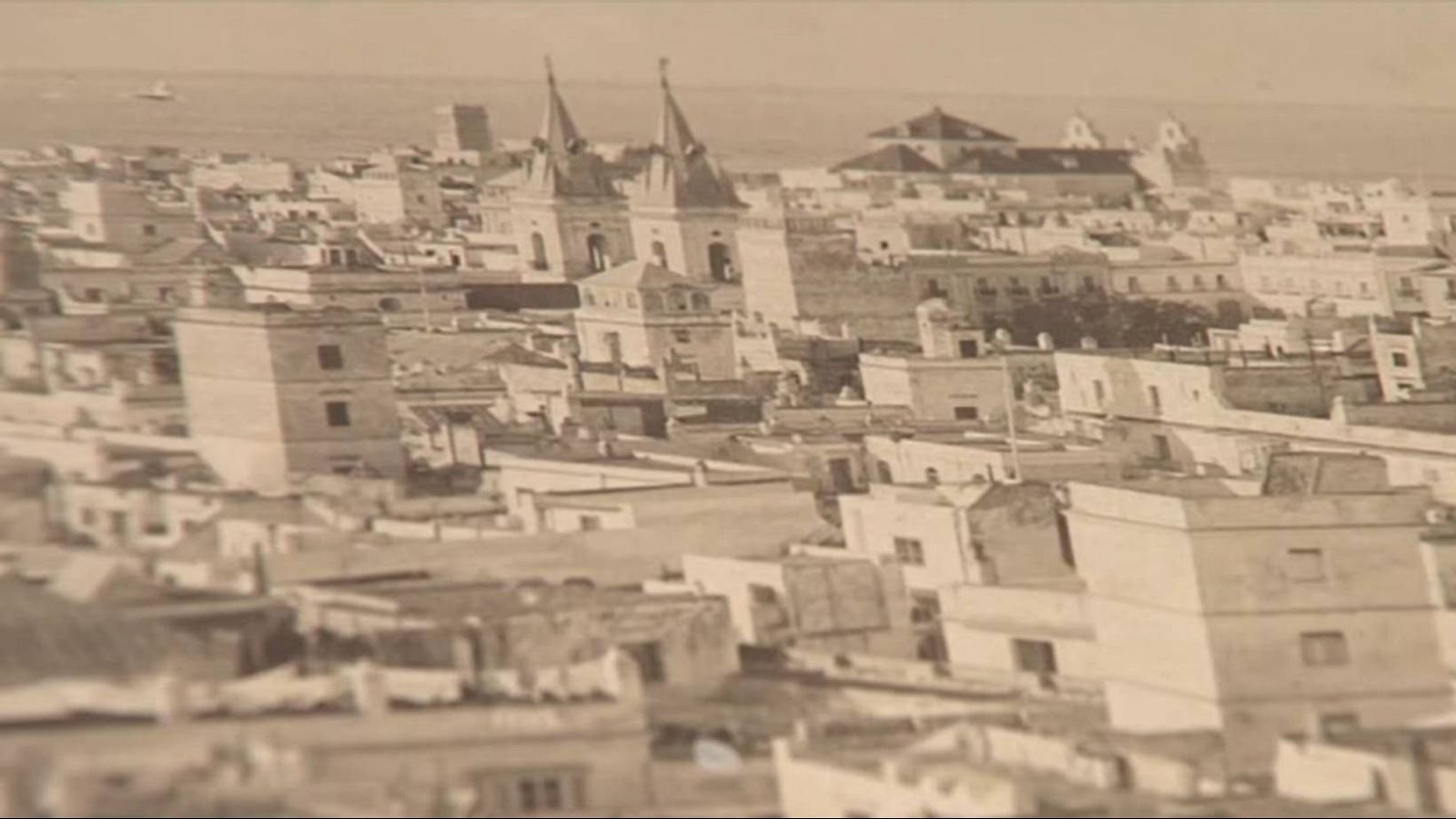 Rafael Garófano, el coleccionista que atesoraba la historia de Cádiz | Ver