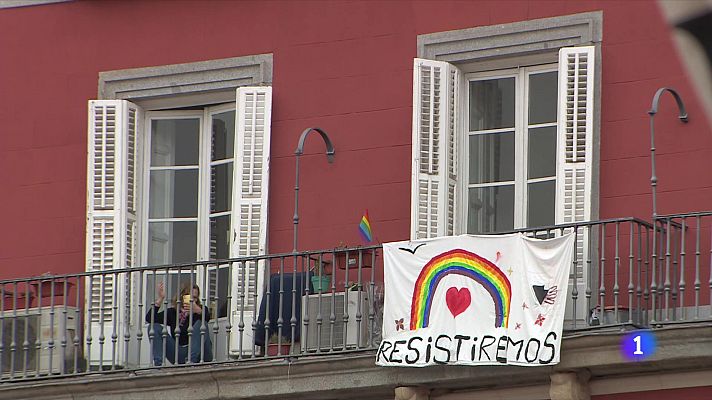 L'Informatiu - El confinament va alterar la menstruació