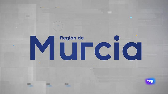 Noticias Murcia - La Region de Murcia en 2' - 26/08/2024