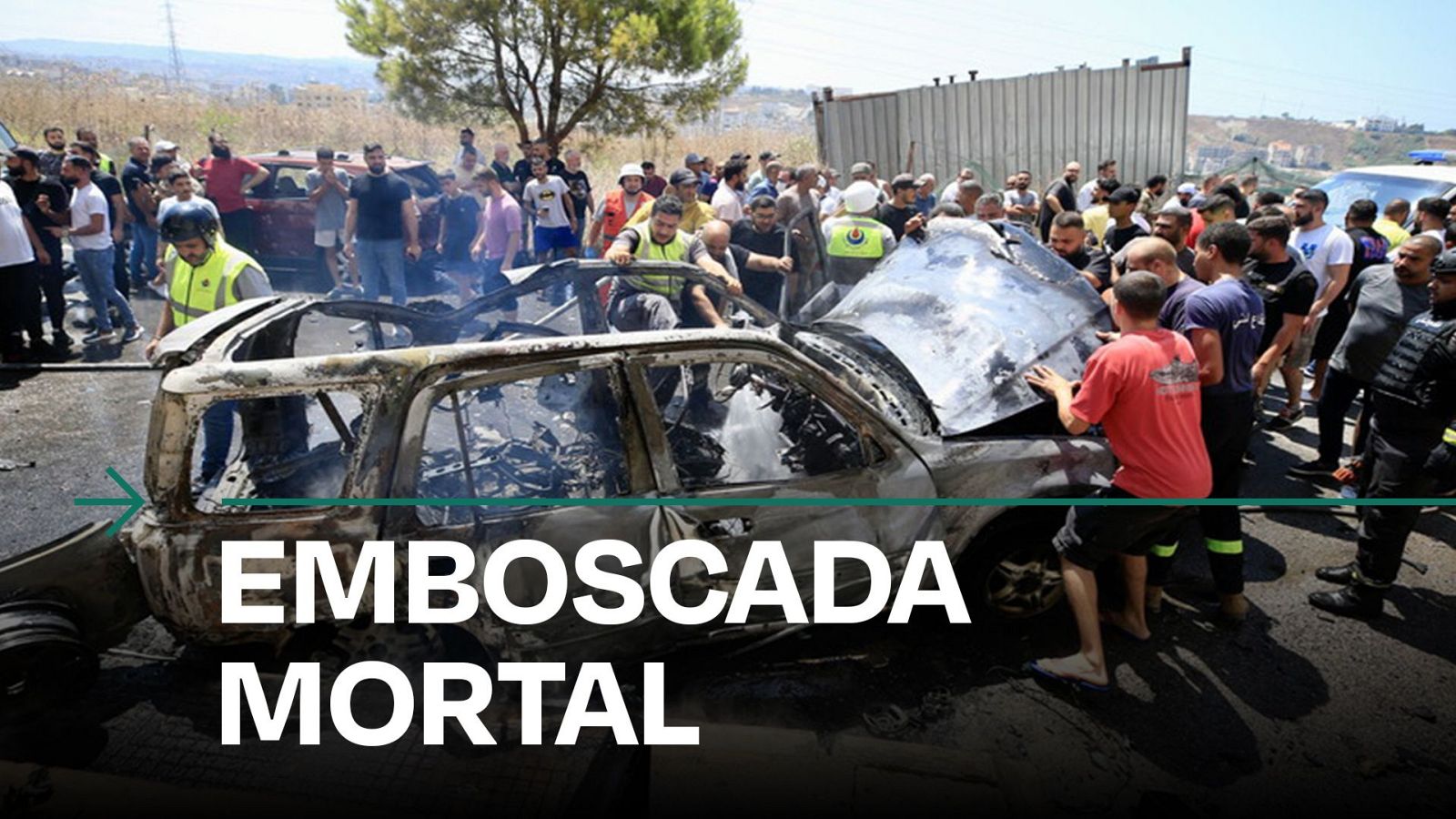 Pakistán: mueren más de 50 personas en varios atentados coordinados - Modo Digital | Ver