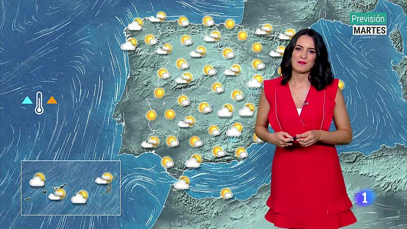 El tiempo en La Rioja - 26-08-2024 | Ver