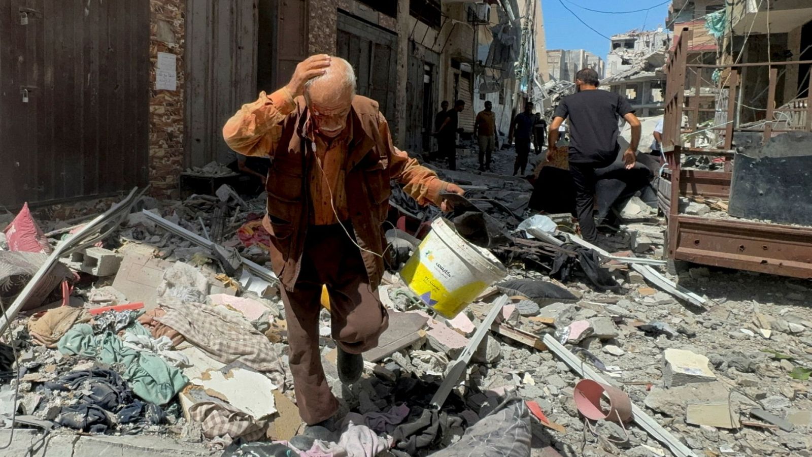 Informativo 24 horas - 20h - 26/08/24 - ver ahora