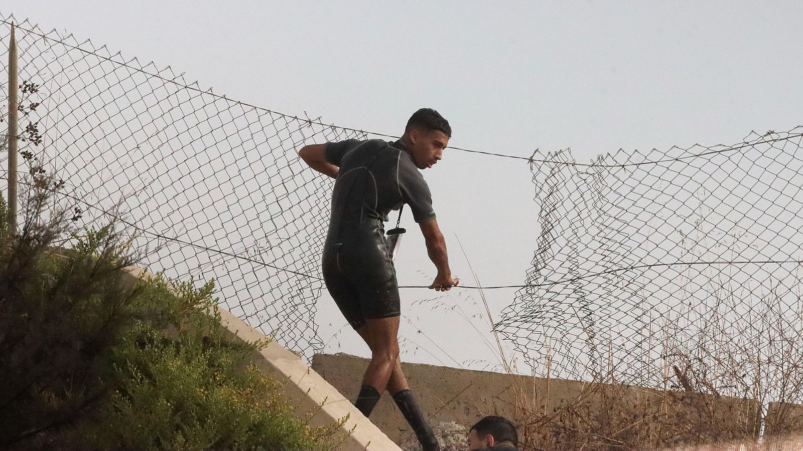 Telediario 2 en cuatro minutos - 26/08/24 - RTVE.es | Ver