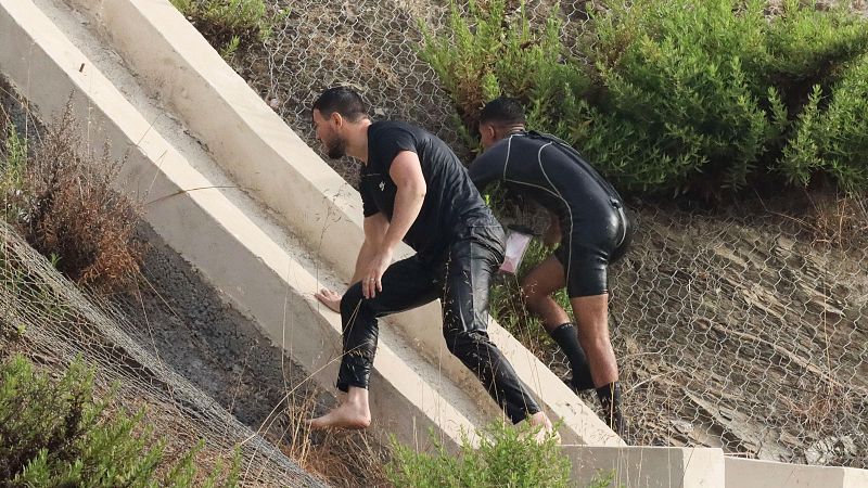 Telediario matinal en 4' - 27/08/24 | Ver