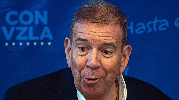 Telediario Internacional - Telediario Internacional - 26/08/24