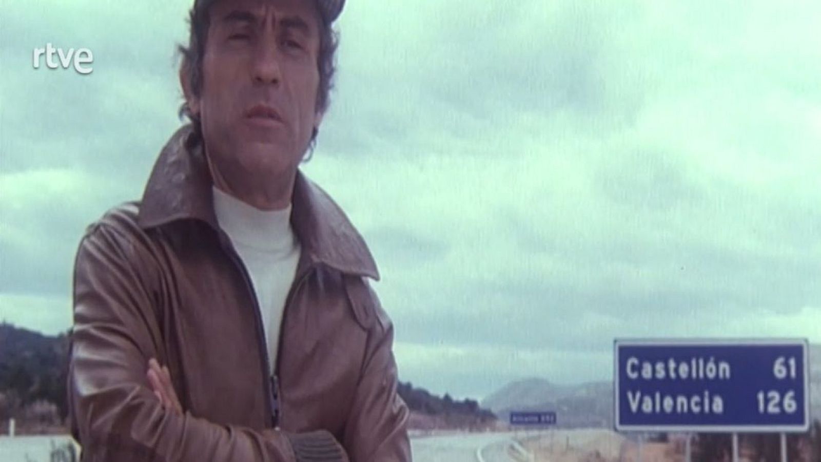 La segunda oportunidad - Vuelco en autopista - La segunda oportunidad | Ver