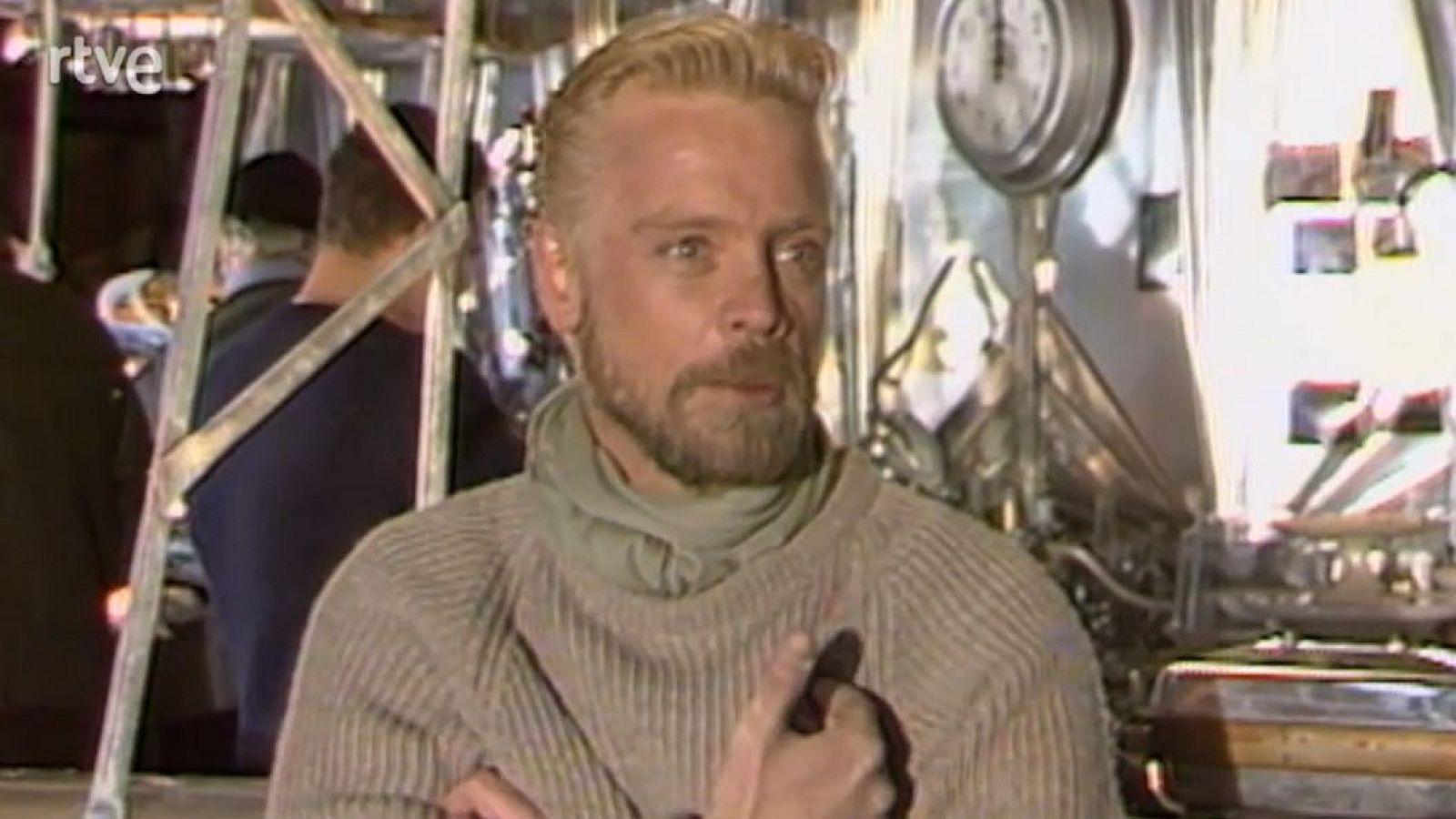 De película - Panorama de actualidad - De película | Ver