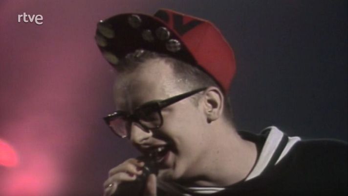 Sábado noche - 12/09/1987