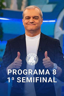 Grand Prix - Semifinal: San Adrián (Navarra) vs Binissalem (Mallorca)