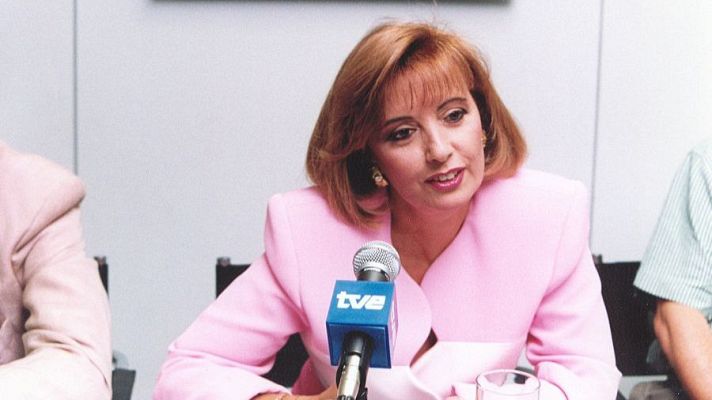 Otros programas - 'María Teresa Campos, a su manera', muy pronto en RTVE