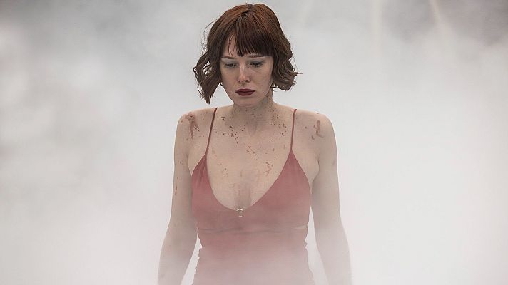 Cicatriz - El largo viaje