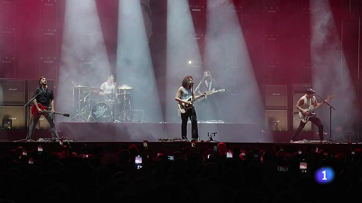 Informativo Telerioja - Informativo Telerioja - 27-08-2024