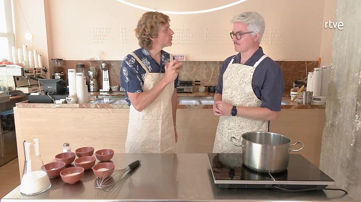 Ahora o nunca - Verano - Programa 31