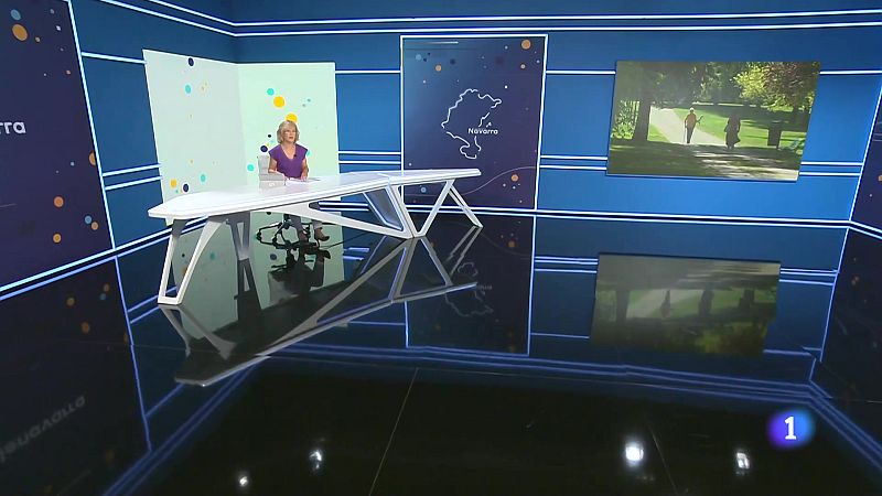 Telenavarra en 2' - 27/08/2024 | Ver