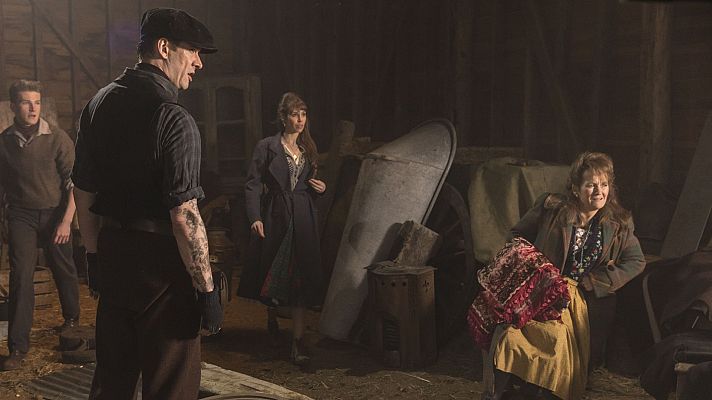 Grantchester - Episodio 5