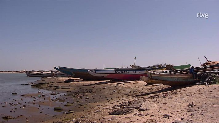 Telediario en lengua de signos - Telediario - 15 horas - 27/08/24 - Lengua de signos