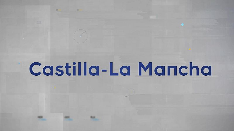 Noticias de Castilla-La Mancha - 27/08/24- Ver ahora