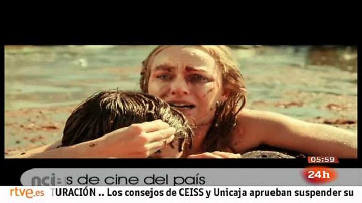 NCI Noticias - NCI Noticias - 22/12/12