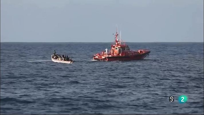 Telecanarias - Telecanarias 2 - 27/08/2024