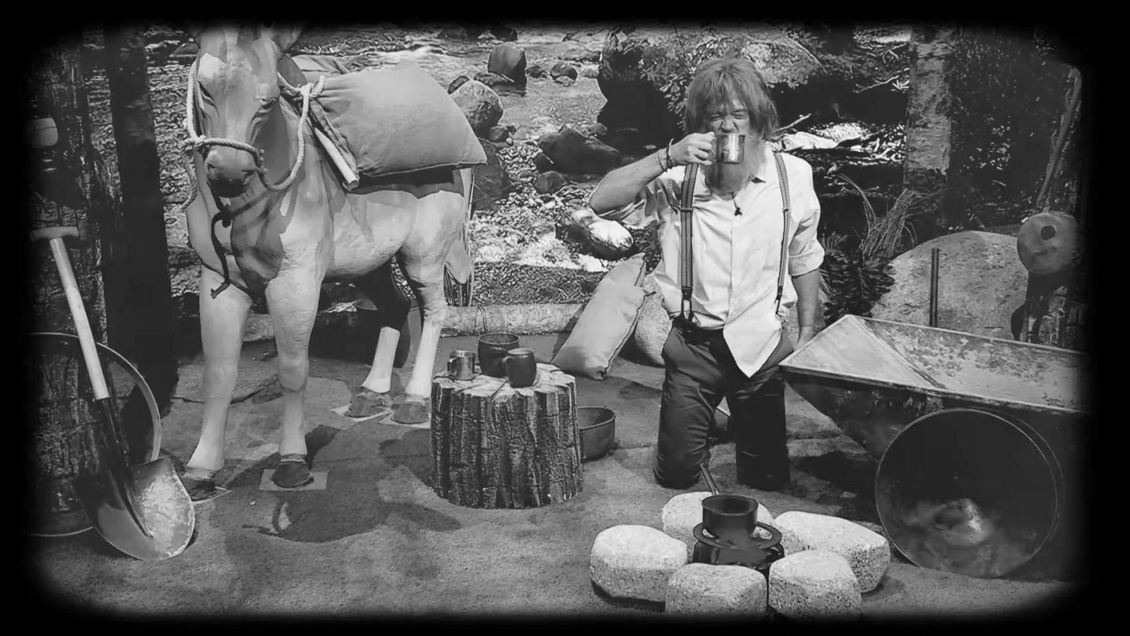 Aquí la Tierra - 27/08/24 - ver ahora