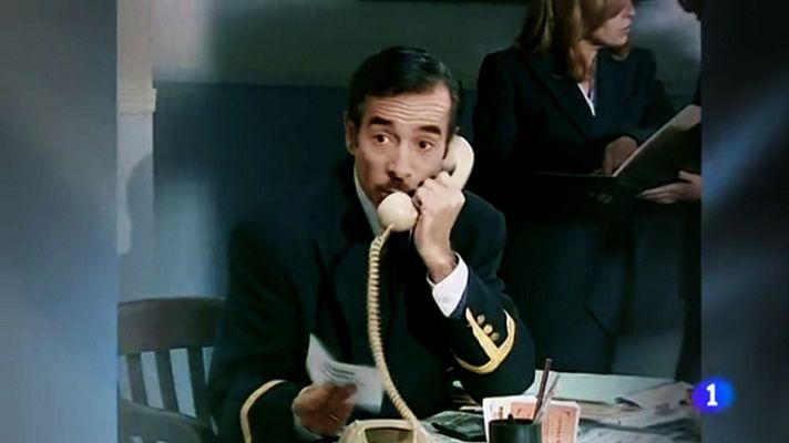 Cuéntame cómo pasó - La Lotería de Navidad en Cuéntame