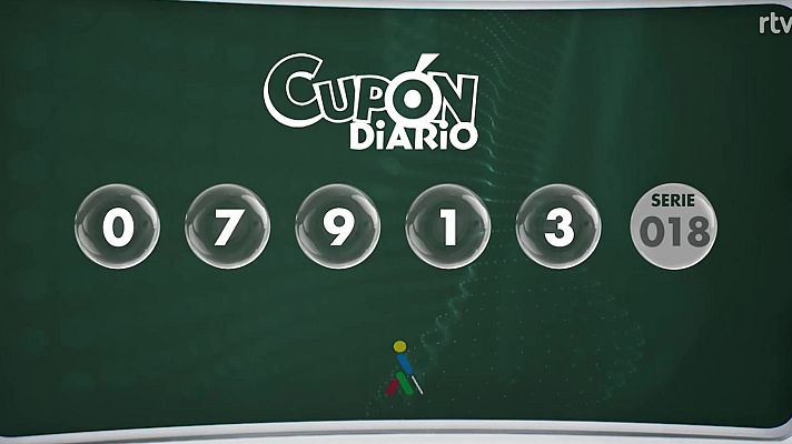 Sorteos ONCE - Sorteo ONCE - 27/08/24