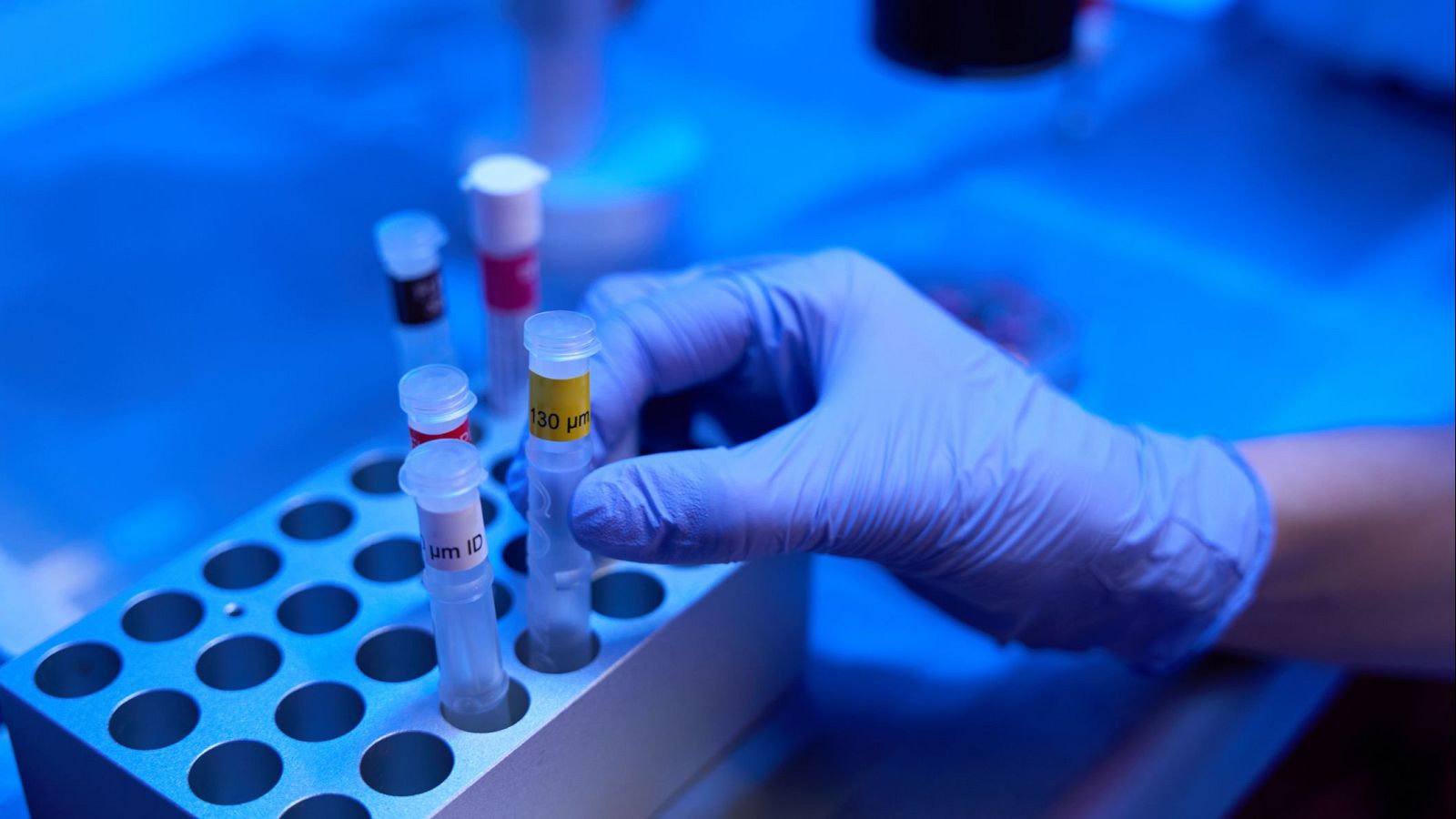 La ley china prohíbe a las mujeres que no están casadas congelar sus óvulos | Ver