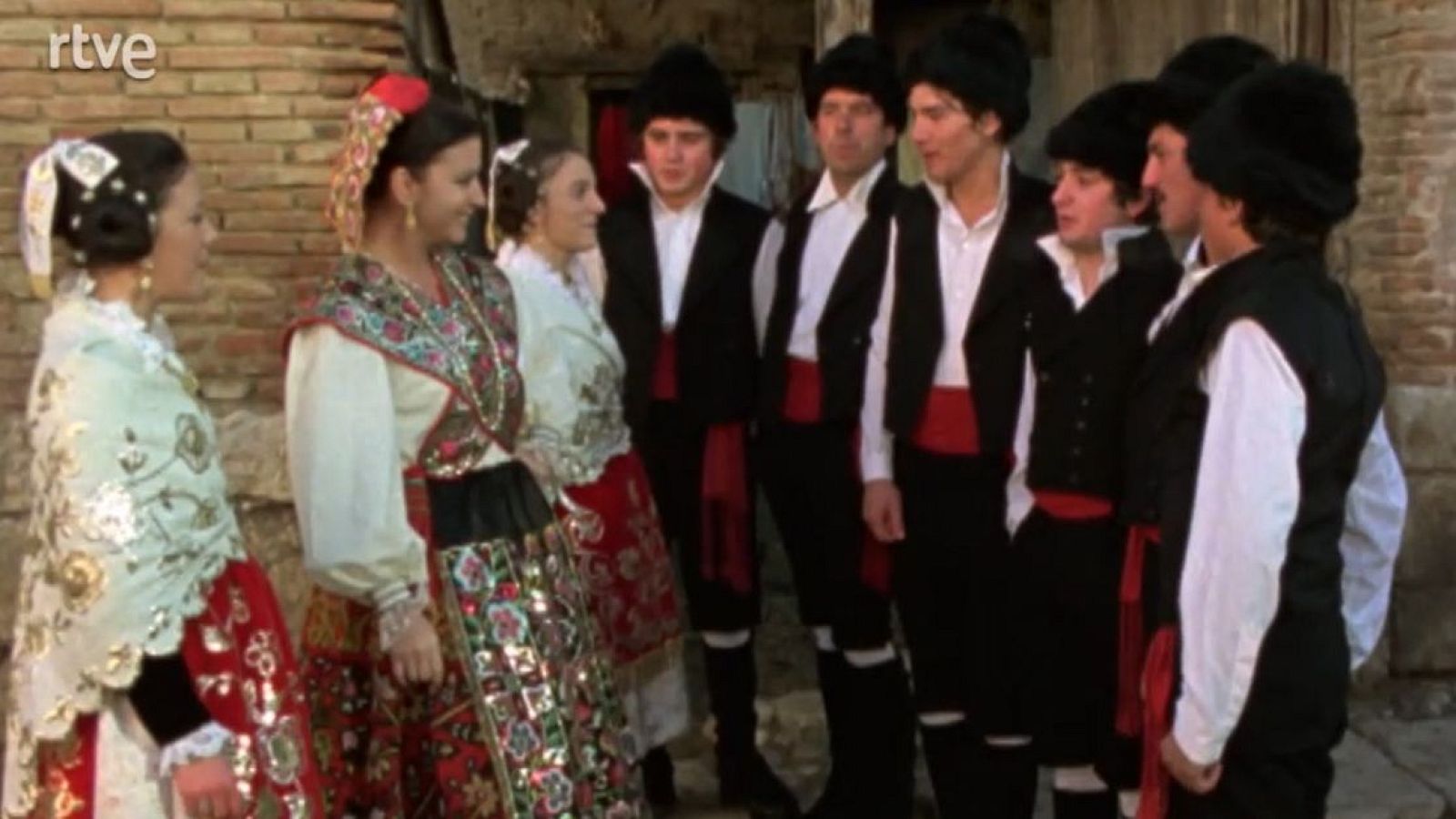 Cantando se hace camino - Zamora y Salamanca - Cantando se hace camino | Ver