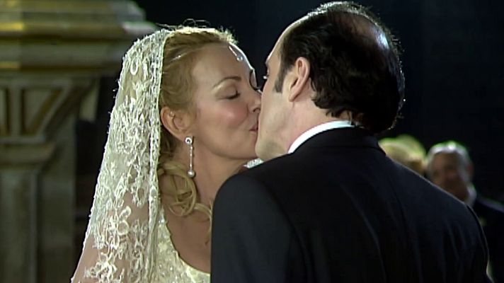 Ana y los siete - La esperada boda II