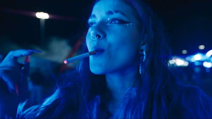 Somos cine - 'Las chicas de la estación', estreno 22 de noviembre